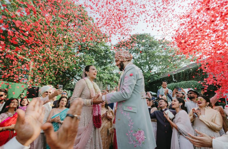WEDDING PLANNERS